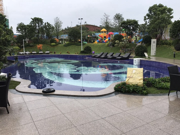 兒童樂園